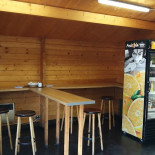 Bratwurst Arena Am Toom Die Scharfe Wurstbude