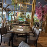 Hoi An Frankenthal Sushi Grill