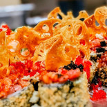 Hoi An Frankenthal Sushi Grill