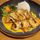 Hoi An Frankenthal Sushi Grill