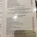 Café Kléber