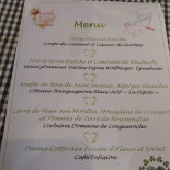 La Grangeliere