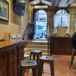 Mesón La Bodeguilla