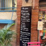 Au Gascon