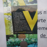 Le Ventadour