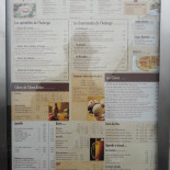 Crêperie Auberge De La Fleur D’ajonc