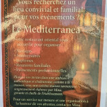 Méditerranéa Chez Mina