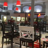 La Brasserie
