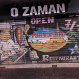 O'zaman Spécialités Turques