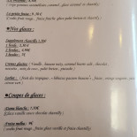 La Goélette Crêperie Moulerie