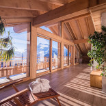 Hôtel Relais Du Petit St-bernard