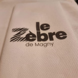 Le Zèbre De Magny Magny-le-hongre (77)