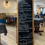 Bar Restaurant L'evasion Gourmande, à Courgenard