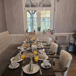 Café Hafenschlösschen Am Yachthafen