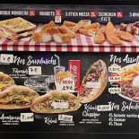 Casa Di Tacos