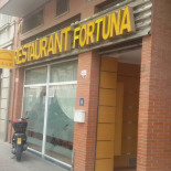Chino Fortuna