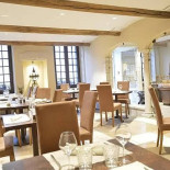 Hôtel Du Soleil D'or
