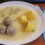 Gaststätte Pommernstube