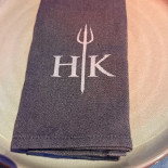 Gordon Ramsay Hell's Kitchen