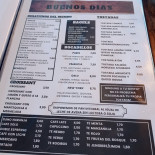 Bbq Fuego