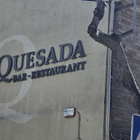 Bar-restaurant Quesada
