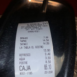 El Bistro De Stephan