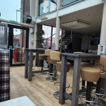 Cecchini's Restaurant Bar