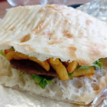 Kebab Akdeniz