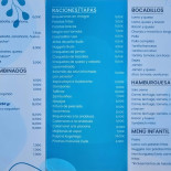 Bar Restaurante Las Olas 2