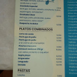 Bar Restaurante Las Olas 2