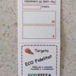 Ecopizza Pizzería Cerdanyola Del Vallès