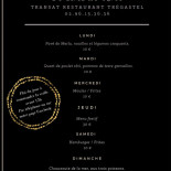 Crêperie O'beurre Salé