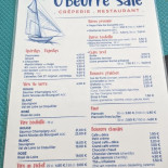 Crêperie O'beurre Salé