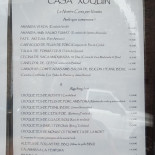 Ca De Xoquin