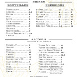 Brasserie Saint Jacques
