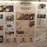 Hippopotamus Steakhouse Fermé Temporairement