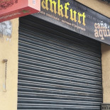 Frankfurt Caña Aquí