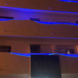 Azuline Hostal Marino
