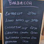 Las Puertas Del Cielo