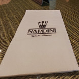 Nardini's