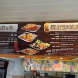 Berlin Döner Bornhöved