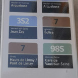 Au Feu De Bois