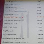 Tapería Pedramar