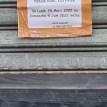 Le Bon Detour