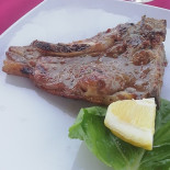 Gaststätte Paradies