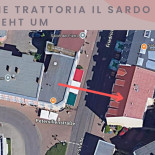 Trattoria/kiosco Il Sardo