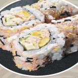 Dozo Sushi