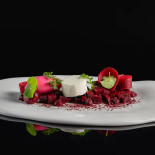 Hackbarth's Restaurant
