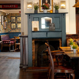 The Prince Albert