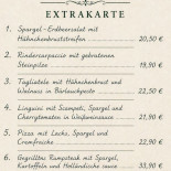 Trattoria Da Potti